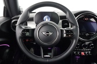 Mini Cooper S vaihtoauto