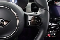Mini Cooper S vaihtoauto