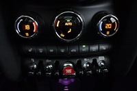 Mini Cooper S vaihtoauto