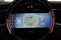 Mini Cooper S vaihtoauto