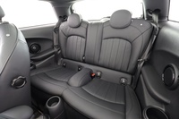 Mini Cooper S vaihtoauto