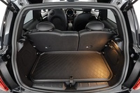 Mini Cooper S vaihtoauto