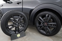 Mini Cooper S vaihtoauto