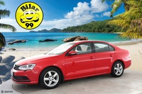 Volkswagen Jetta vaihtoauto