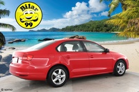 Volkswagen Jetta vaihtoauto