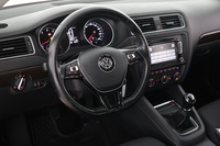 Volkswagen Jetta vaihtoauto