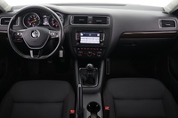 Volkswagen Jetta vaihtoauto