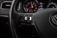 Volkswagen Jetta vaihtoauto