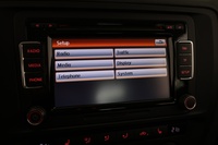 Volkswagen Jetta vaihtoauto