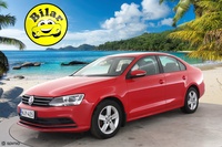 Volkswagen Jetta vaihtoauto