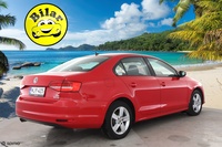 Volkswagen Jetta vaihtoauto
