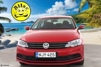 Volkswagen Jetta vaihtoauto