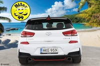 Hyundai i30 vaihtoauto