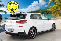 Hyundai i30 vaihtoauto