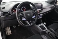 Hyundai i30 vaihtoauto