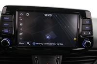 Hyundai i30 vaihtoauto