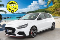 Hyundai i30 vaihtoauto