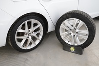 SEAT Leon ST vaihtoauto