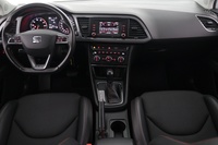 SEAT Leon ST vaihtoauto