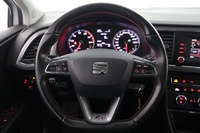 SEAT Leon ST vaihtoauto