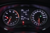 SEAT Leon ST vaihtoauto