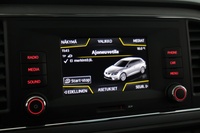 SEAT Leon ST vaihtoauto