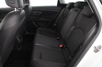 SEAT Leon ST vaihtoauto