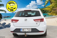 SEAT Leon ST vaihtoauto