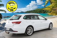 SEAT Leon ST vaihtoauto
