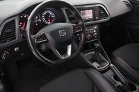 SEAT Leon ST vaihtoauto