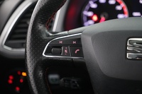 SEAT Leon ST vaihtoauto