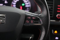 SEAT Leon ST vaihtoauto