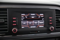 SEAT Leon ST vaihtoauto