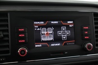 SEAT Leon ST vaihtoauto