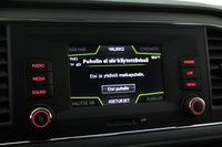 SEAT Leon ST vaihtoauto