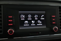 SEAT Leon ST vaihtoauto