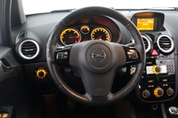 Opel Corsa vaihtoauto