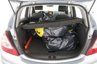 Opel Corsa vaihtoauto