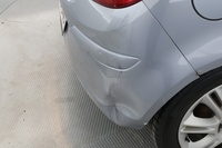 Opel Corsa vaihtoauto