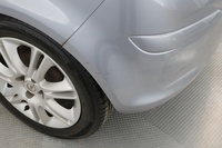 Opel Corsa vaihtoauto