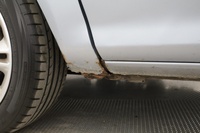 Opel Corsa vaihtoauto