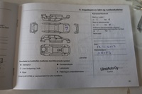 Opel Corsa vaihtoauto
