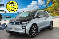 BMW i3 vaihtoauto
