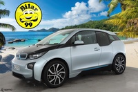 BMW i3 vaihtoauto