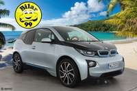 BMW i3 vaihtoauto