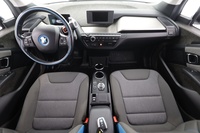 BMW i3 vaihtoauto