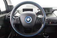 BMW i3 vaihtoauto