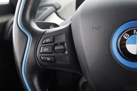 BMW i3 vaihtoauto