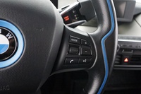 BMW i3 vaihtoauto