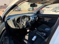 Mitsubishi Outlander vaihtoauto